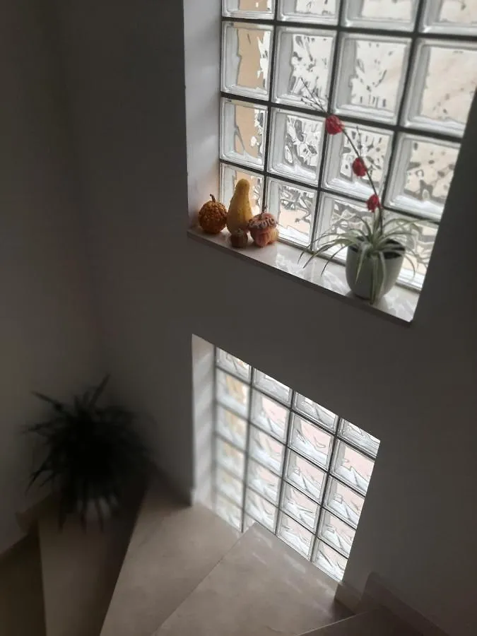 Pensjonat Room Eta Cres