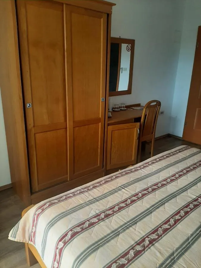 Room Eta Cres Chorwacja